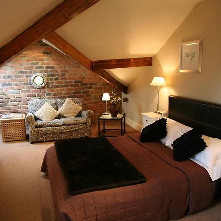 Alexandra Court Harrogate Quarto foto