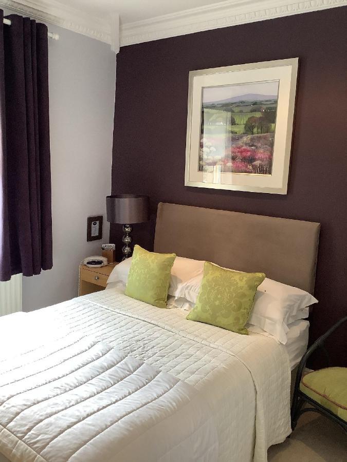 Alexandra Court Harrogate Quarto foto