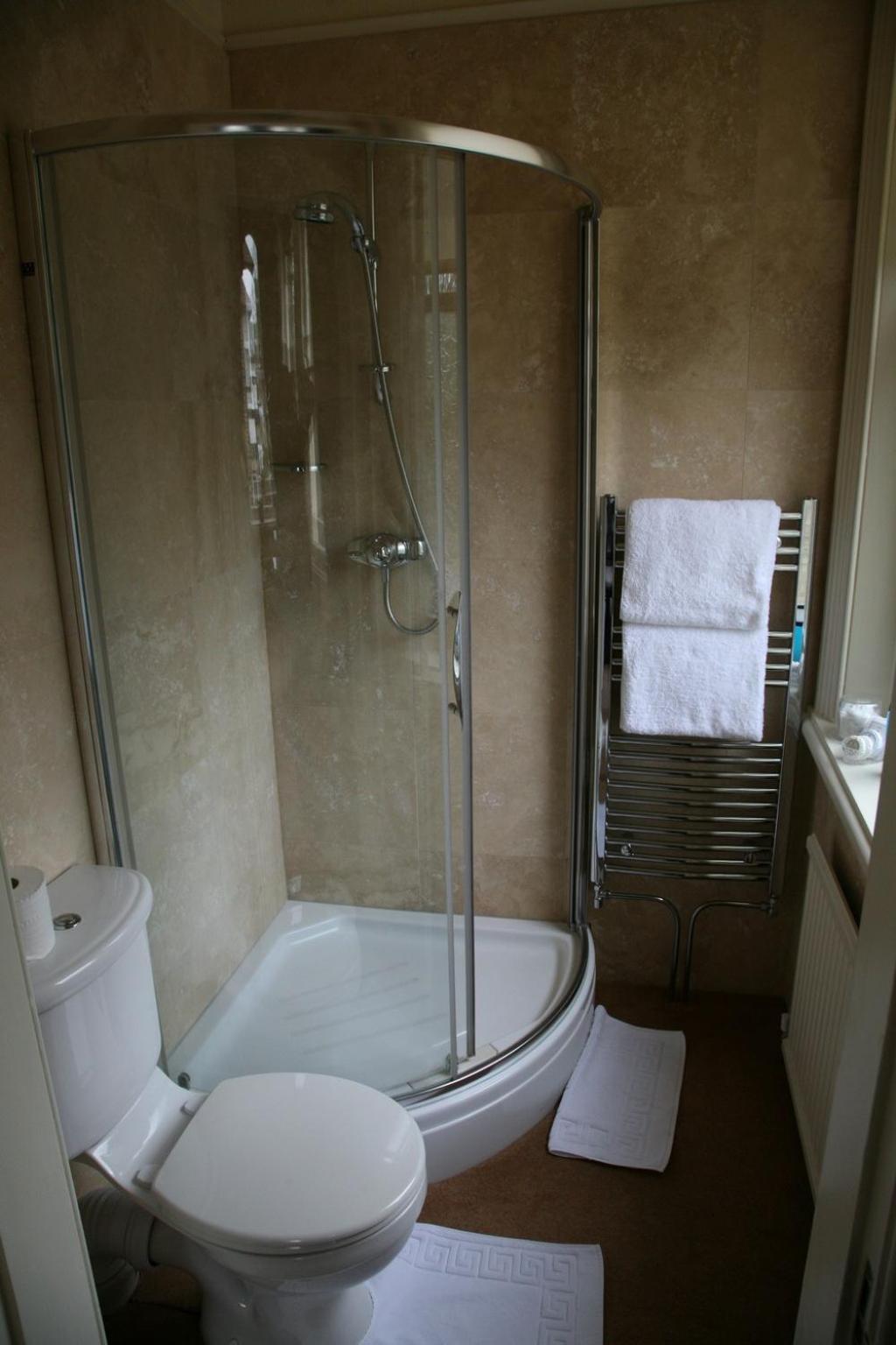 Alexandra Court Harrogate Quarto foto