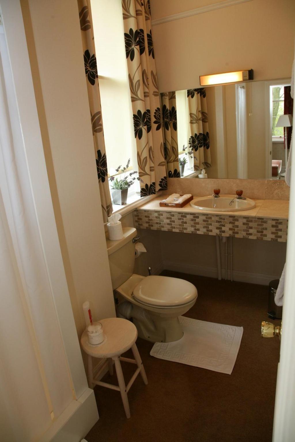 Alexandra Court Harrogate Quarto foto
