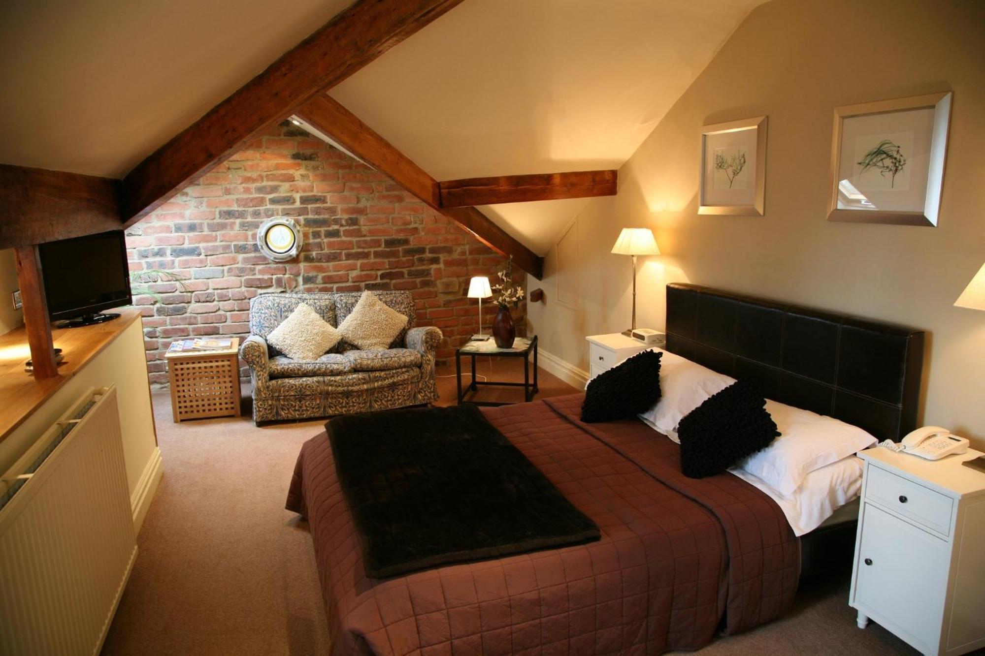 Alexandra Court Harrogate Quarto foto